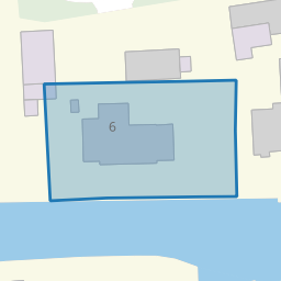 Perceel AKW00-M-1653