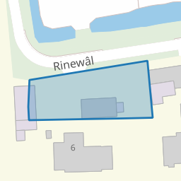 Perceel AKW00-M-1654