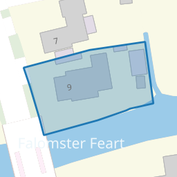 Perceel AKW00-M-1660