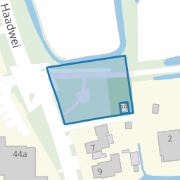 Perceel AKW00-M-1664