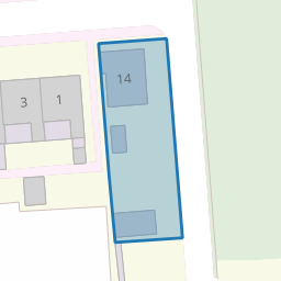 Perceel AKW00-M-1792