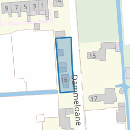 Perceel AKW00-M-1793