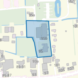 Perceel AKW00-M-1798