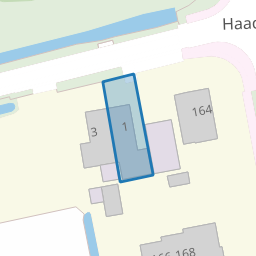 Perceel AKW00-M-1800