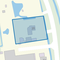 Perceel AKW00-M-1840