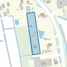 Perceel AKW00-M-1841