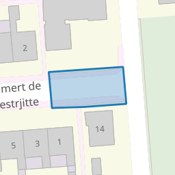 Perceel AKW00-M-1874