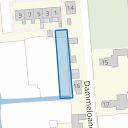 Perceel AKW00-M-1876