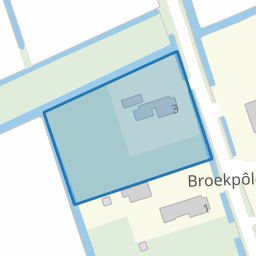 Perceel AKW00-M-1894