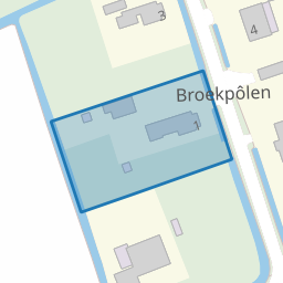 Perceel AKW00-M-1895