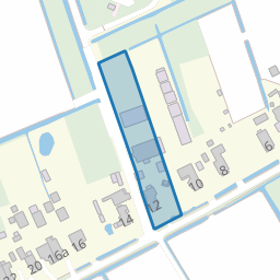 Perceel AKW00-M-1897