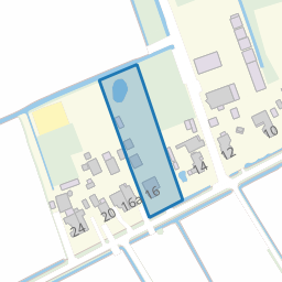 Perceel AKW00-M-1929