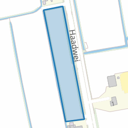 Perceel AKW00-M-1933