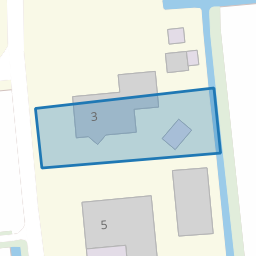 Perceel AKW00-M-1940