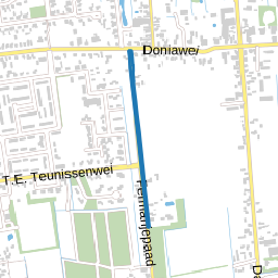 Perceel AKW00-M-1941