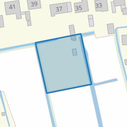 Perceel AKW00-M-1957