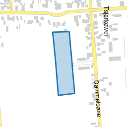 Perceel AKW00-M-1965