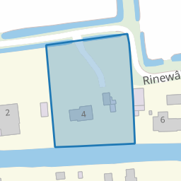 Perceel AKW00-M-1997