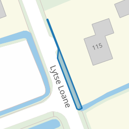 Perceel AKW00-M-2026