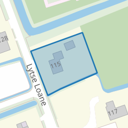 Perceel AKW00-M-2027