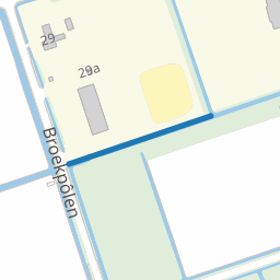 Perceel AKW00-M-2028