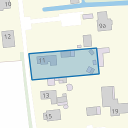 Perceel AKW00-M-2073