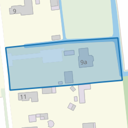 Perceel AKW00-M-2074