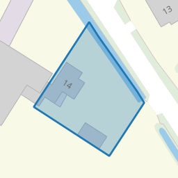 Perceel AKW00-M-2077