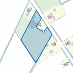 Perceel AKW00-M-2078