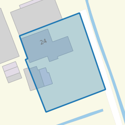 Perceel AKW00-M-2088