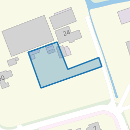 Perceel AKW00-M-2091