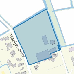 Perceel AKW00-M-2093