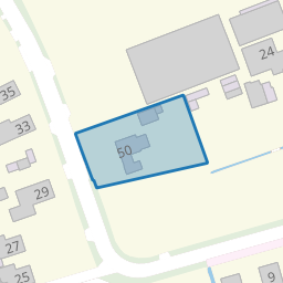 Perceel AKW00-M-2095