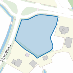 Perceel AKW00-M-2109