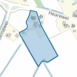 Perceel AKW00-M-2110