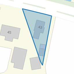 Perceel AKW00-M-2111