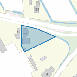 Perceel AKW00-M-2115