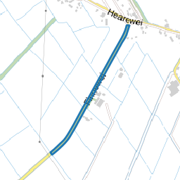 Perceel AKW00-M-2116