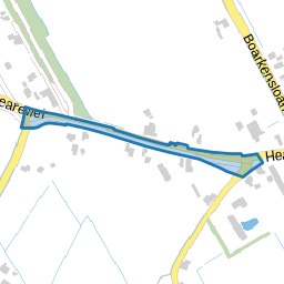 Perceel AKW00-M-2117