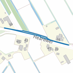 Perceel AKW00-M-2119