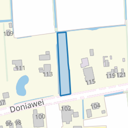 Perceel AKW00-M-2127