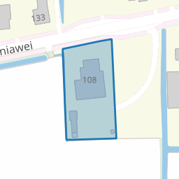 Perceel AKW00-M-2134