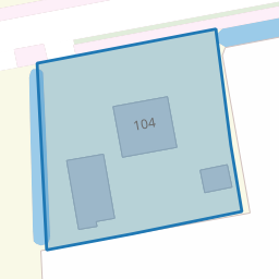 Perceel AKW00-M-2140