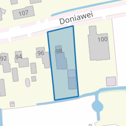 Perceel AKW00-M-2143