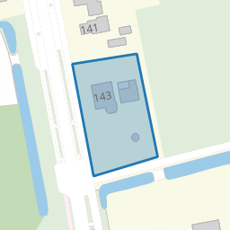 Perceel AKW00-M-2168