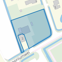 Perceel AKW00-M-2172