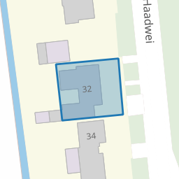 Perceel AKW00-M-2181