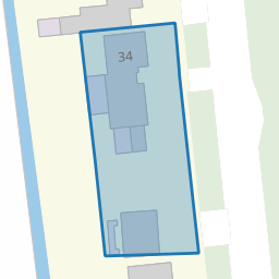 Perceel AKW00-M-2182