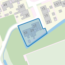 Perceel AKW00-M-2188