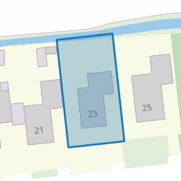 Perceel AKW00-M-2193